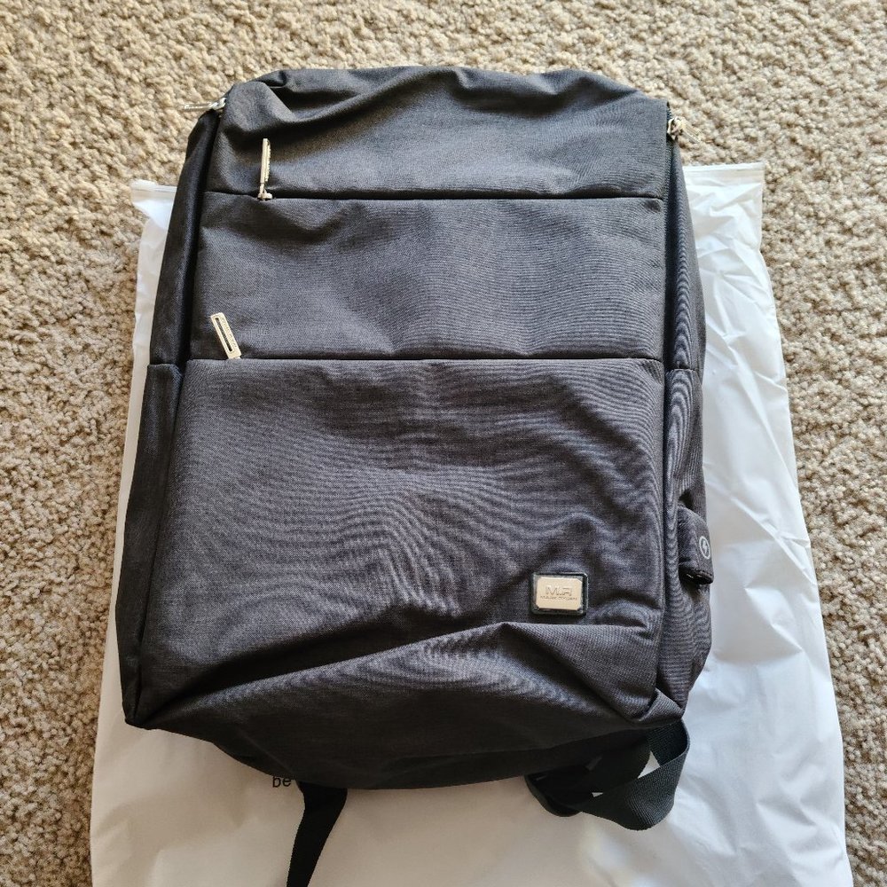 Mark Ryden Charging Backpack